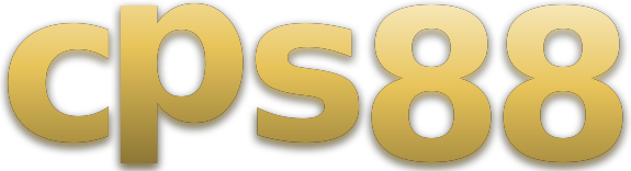 cps88 logo